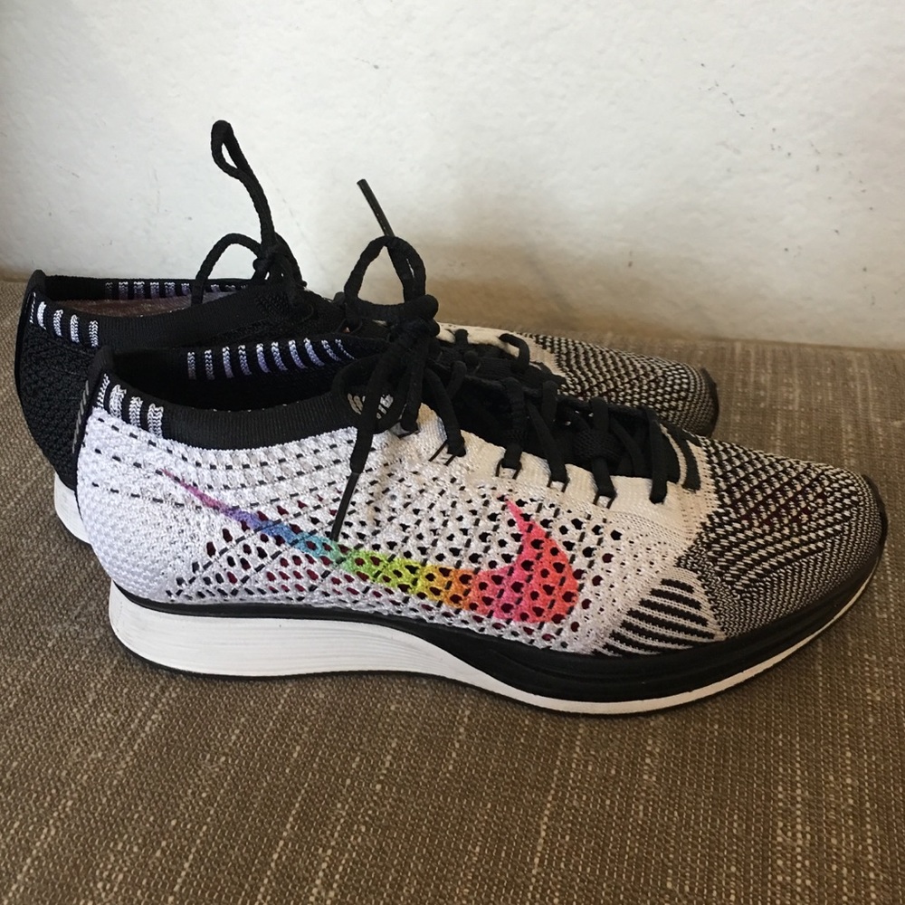 Nike Be True FlyKnit Racer